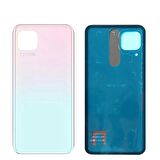 Huawei P40 Lite Arka Pil Batarya Kapak JNY-LX1 JNY-L21A